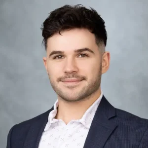 Jordan Mettica