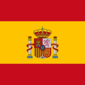 Global Reputation Management Services 3 Spain flag