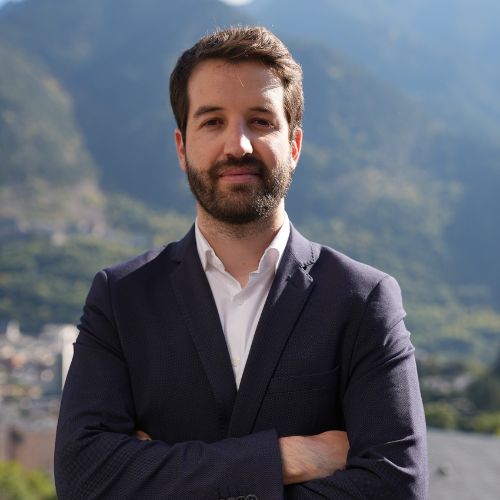 Pablo M., Media Removal CEO