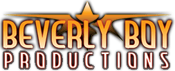 Beberly Boy Productions